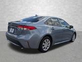 Thumbnail of 2020 Celestite Toyota Corolla