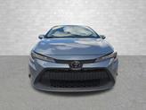 Thumbnail of 2020 Celestite Toyota Corolla