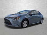 Thumbnail of 2020 Celestite Toyota Corolla
