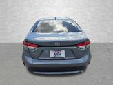Thumbnail of 2020 Celestite Toyota Corolla