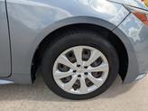Thumbnail of 2020 Celestite Toyota Corolla