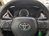 Thumbnail of 2020 Celestite Toyota Corolla