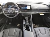 Thumbnail of 2025 Serenity White Hyundai ELANTRA