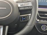 Thumbnail of 2025 Serenity White Hyundai SONATA Hybrid
