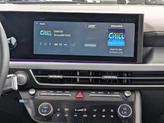 Thumbnail of 2025 Serenity White Hyundai SONATA Hybrid