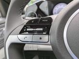 Thumbnail of 2025 Intense Blue Hyundai ELANTRA
