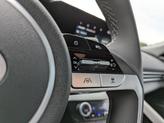 Thumbnail of 2025 Intense Blue Hyundai ELANTRA
