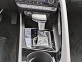 Thumbnail of 2025 Intense Blue Hyundai ELANTRA