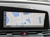 Thumbnail of 2025 Intense Blue Hyundai ELANTRA