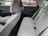Thumbnail of 2025 Intense Blue Hyundai ELANTRA