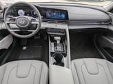 Thumbnail of 2025 Intense Blue Hyundai ELANTRA