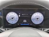 Thumbnail of 2025 Intense Blue Hyundai ELANTRA