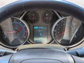 Thumbnail of 2014 Tungsten Metallic Chevrolet Cruze