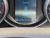 Thumbnail of 2014 Tungsten Metallic Chevrolet Cruze