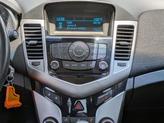 Thumbnail of 2014 Tungsten Metallic Chevrolet Cruze