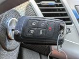 Thumbnail of 2014 Tungsten Metallic Chevrolet Cruze