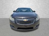 Thumbnail of 2014 Tungsten Metallic Chevrolet Cruze