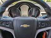 Thumbnail of 2014 Tungsten Metallic Chevrolet Cruze
