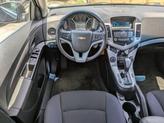 Thumbnail of 2014 Tungsten Metallic Chevrolet Cruze