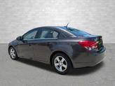 Thumbnail of 2014 Tungsten Metallic Chevrolet Cruze