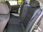 Thumbnail of 2014 Tungsten Metallic Chevrolet Cruze