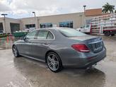 Thumbnail of 2019 Selenite Gray Metallic Mercedes-Benz E-Class