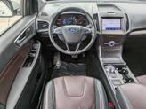 Thumbnail of 2020 Star White Metallic Tri-Coat Ford Edge