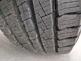 Thumbnail of 2020 Star White Metallic Tri-Coat Ford Edge