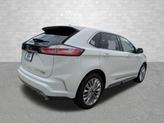 Thumbnail of 2020 Star White Metallic Tri-Coat Ford Edge