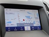 Thumbnail of 2020 Star White Metallic Tri-Coat Ford Edge