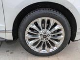Thumbnail of 2020 Star White Metallic Tri-Coat Ford Edge
