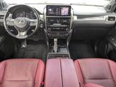Thumbnail of 2022 Starfire Pearl Lexus GX 460