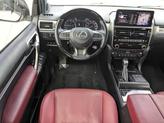 Thumbnail of 2022 Starfire Pearl Lexus GX 460