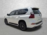 Thumbnail of 2022 Starfire Pearl Lexus GX 460