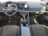 Thumbnail of 2025 Amazon Gray Hyundai ELANTRA