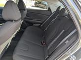 Thumbnail of 2025 Amazon Gray Hyundai ELANTRA