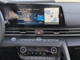 Thumbnail of 2025 Amazon Gray Hyundai ELANTRA