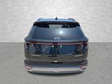 Thumbnail of 2025 Ash Black Hyundai TUCSON Hybrid