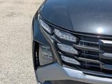 Thumbnail of 2025 Ash Black Hyundai TUCSON Hybrid