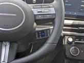 Thumbnail of 2025 Ash Black Hyundai TUCSON Hybrid