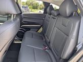 Thumbnail of 2025 Ash Black Hyundai TUCSON Hybrid