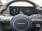 Thumbnail of 2025 Ash Black Hyundai TUCSON Hybrid