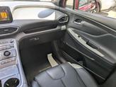 Thumbnail of 2023 Calypso Red Hyundai SANTA FE