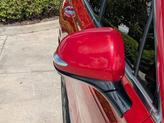 Thumbnail of 2023 Calypso Red Hyundai SANTA FE