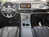 Thumbnail of 2023 Calypso Red Hyundai SANTA FE