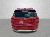 Thumbnail of 2023 Calypso Red Hyundai SANTA FE