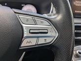 Thumbnail of 2023 Calypso Red Hyundai SANTA FE
