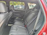 Thumbnail of 2023 Calypso Red Hyundai SANTA FE