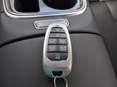 Thumbnail of 2023 Calypso Red Hyundai SANTA FE