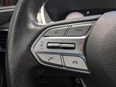 Thumbnail of 2023 Calypso Red Hyundai SANTA FE